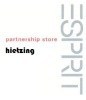 Logo Esprit-Shop  Dr. G�nter Bischof