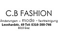 Logo C.B Fashion Mode