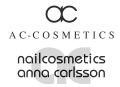 Logo Nailcosmetics Anna Carlsson in 5760 Saalfelden