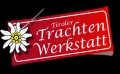 Logo Tiroler Trachtenwerkstatt  Sabine Lintner