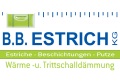 Logo B.B. ESTRICH GmbH