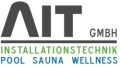 Logo AIT Anlagenbau und Installationstechnik GmbH in 9431 St. Stefan