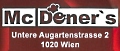 Logo Yasemin Avci KG in 1020 Wien