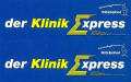 Logo Klinik Express Inh. Klaus Monitzer in 6370 Reith bei Kitzbühel