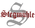 Logo Ferienappartements  Stegm�hle