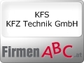 Logo Kfz Technik Kaschmann Franz