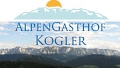 Logo Alpengasthof Kogler