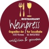 Logo Hotel Weinpress  Ernst u. Herta Sch�rghofer KG