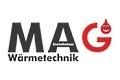 Logo MAG Wärmetechnik in 1180 Wien