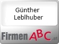 Logo Leblhuber G�nther