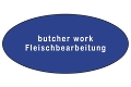 Logo butcher work gmbH