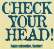Logo Haareschneiden Kastner