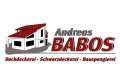 Logo Andreas Babos  Dachdeckerei & Bauspenglerei