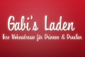 Logo Gabi's Laden  Wohnaccessoires-Geschenkideen