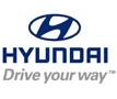 Logo Hyundai Reich Verkauf & Kundendienst