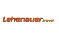 Logo Lehenauer.travel  Autobus Taxi Reiseb�ro   Franz Lehenauer