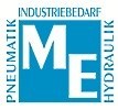 Logo ME - Pneumatik in 2560  Berndorf