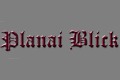 Logo Pension und Appartementh�user Planai Blick