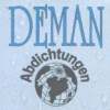 Logo DEMAN Thomas Deleja-Hotko