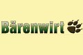 Logo Gasthof B�renwirt
