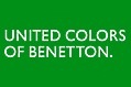Logo United Colors of Benetton Eva Trenker in 6060 Hall in Tirol