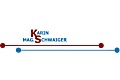 Logo Mag. Karin Schwaiger  STEUERBERATUNGSKANZLEI