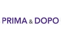 Logo Prima & Dopo Gerald Mariacher