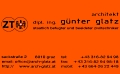 Logo Architekturb�ro  DI G�nter Glatz