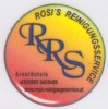 Logo Rosi's Reinigungsservice   Inh. Rosi Kanzian