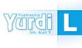 Logo Foahrschui Yurdi