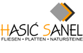 Logo Hasic  Fliesenverlegungen