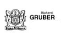 Logo B�ckerei Gruber