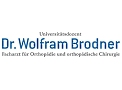 Logo Brodner Wolfram Univ.-Doz. Dr.