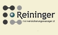 Logo Reininger Versicherungsmanagement GmbH