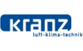 Logo Kranz  luft-klima-technik gmbh