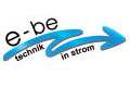 Logo Elektrotechnik  Bachler Erich