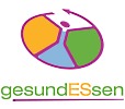 Logo gesundESsen  Veronika Ritz  Dipl. Ern�hrungstrainerin