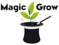 Logo: Magic Grow Trading e.U.