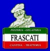 Logo Frascati  Pizzeria Gelateria