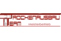 Logo Trockenausbau Team  Stukkateur- und Trockenausbaumeisterbetrieb