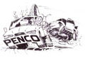 Logo Penco Robert  Autoverwertung