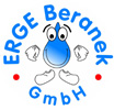 Logo ERGE Beranek GmbH in 1230 Wien