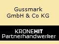 Logo: Gussmark GmbH & Co KG
