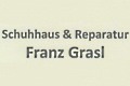 Logo Schuhhaus & Reparatur  Franz Grasl