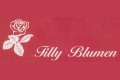 Logo Tilly Blumen