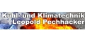 Logo K�hl- u. Klimatechnik - Leopold Pechhacker
