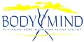 Logo Body Mind Fitness Studio