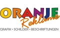 Logo Oranje Reklame