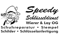 Logo Speedy Schlüsseldienst Wierer & Loy OG in 6460 Imst