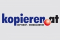 Logo kopieren.at  Copyshop - Werbeagentur